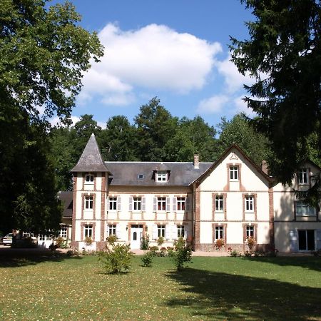 Bed and Breakfast Les Rives De L'Andelle Romilly-sur-Andelle Esterno foto