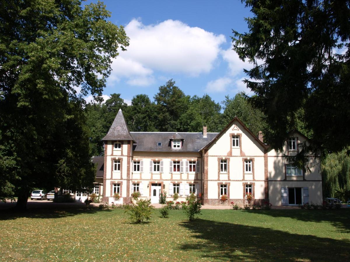 Bed and Breakfast Les Rives De L'Andelle Romilly-sur-Andelle Esterno foto