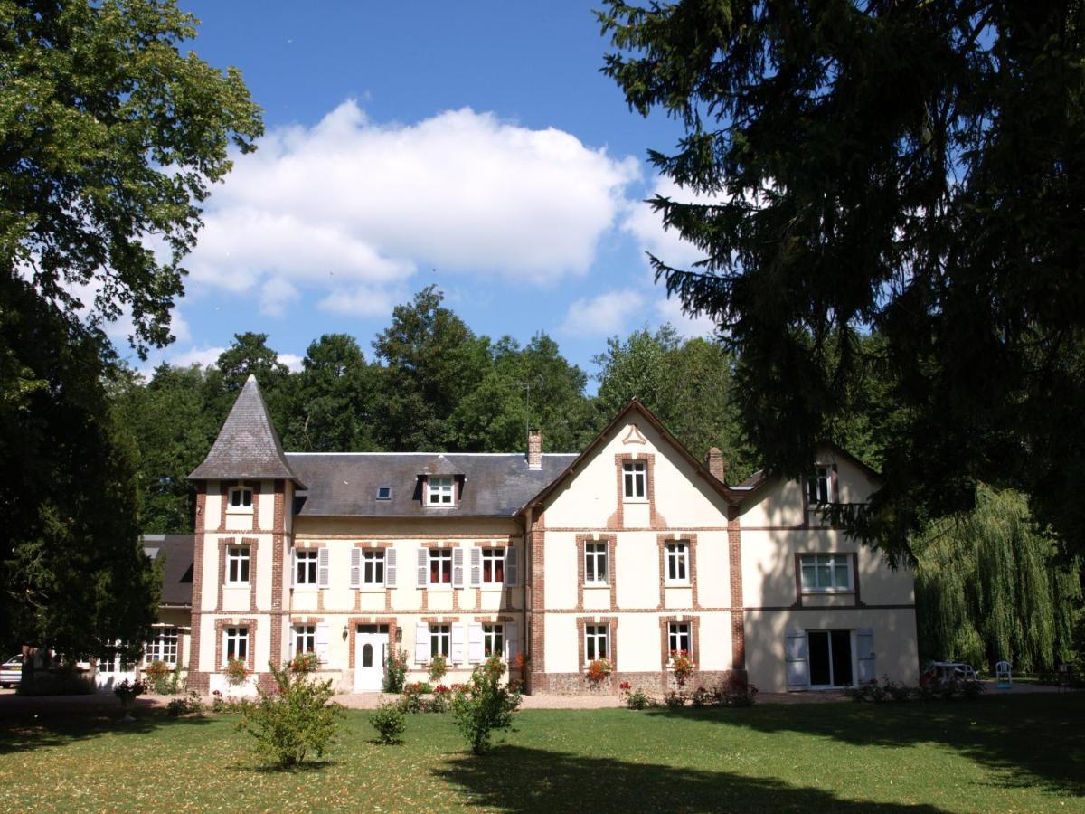 Bed and Breakfast Les Rives De L'Andelle Romilly-sur-Andelle Esterno foto