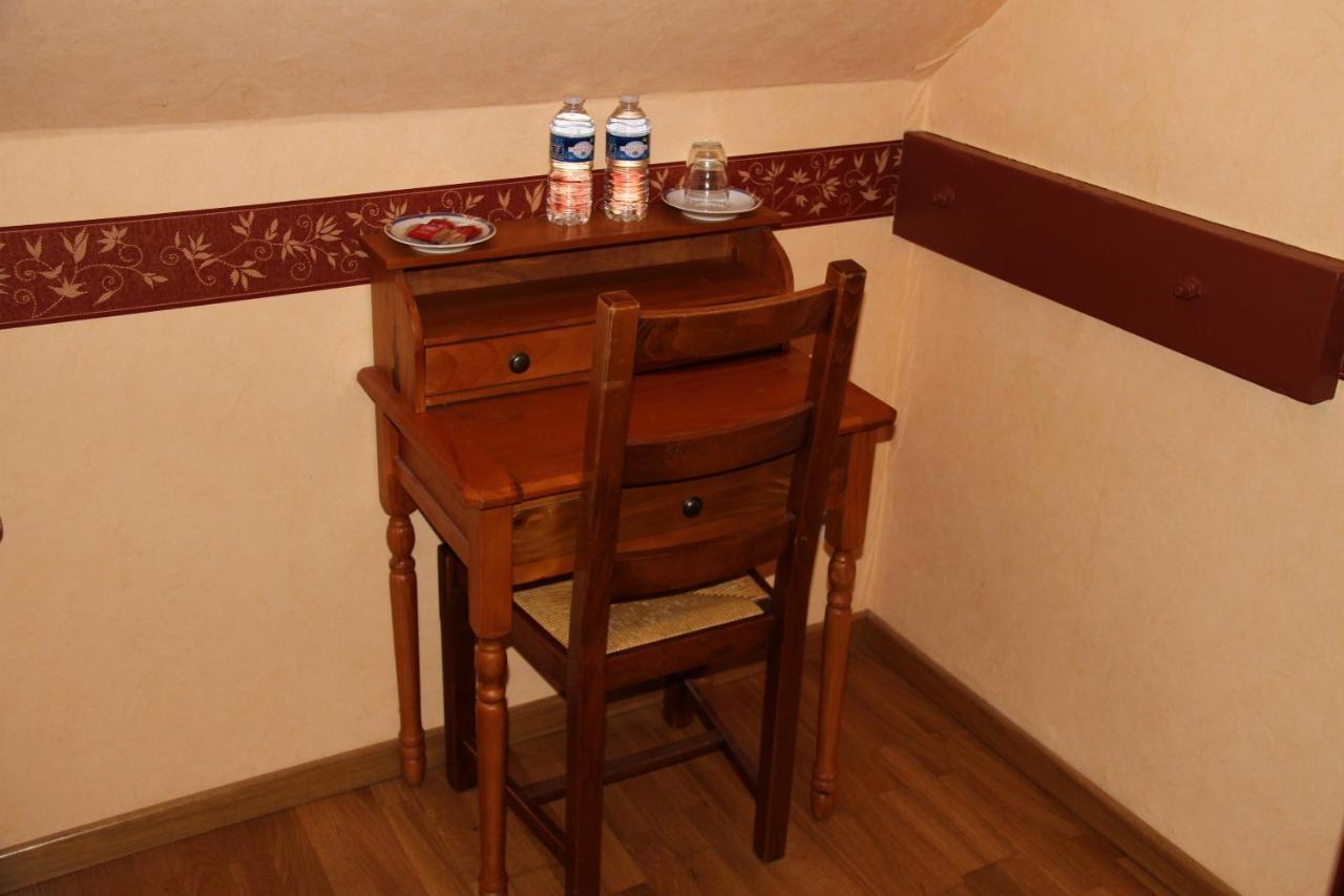 Bed and Breakfast Les Rives De L'Andelle Romilly-sur-Andelle Esterno foto