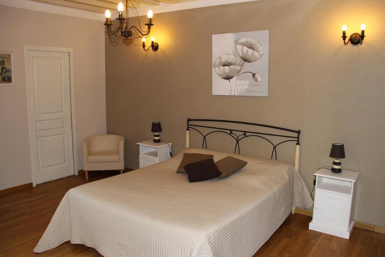 Bed and Breakfast Les Rives De L'Andelle Romilly-sur-Andelle Esterno foto